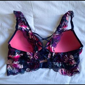 PINK Victoria's Secret Intimates & Sleepwear - PINK bralette PINK Victoria's Secret Intimates & Sleepwear - PINK bralette